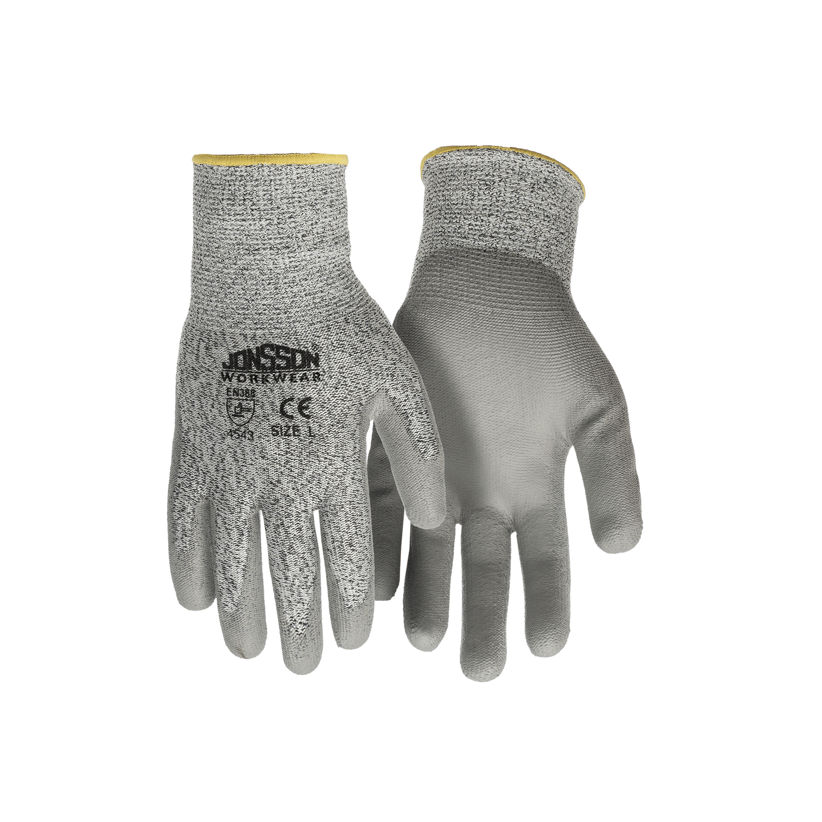 Jonnyma Cut 5 PU Palm Gloves